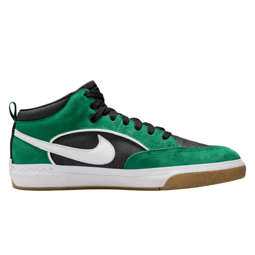 Tenis-Unissex-Nike-SB-React-Leo-Verde-DX4361-301---3-