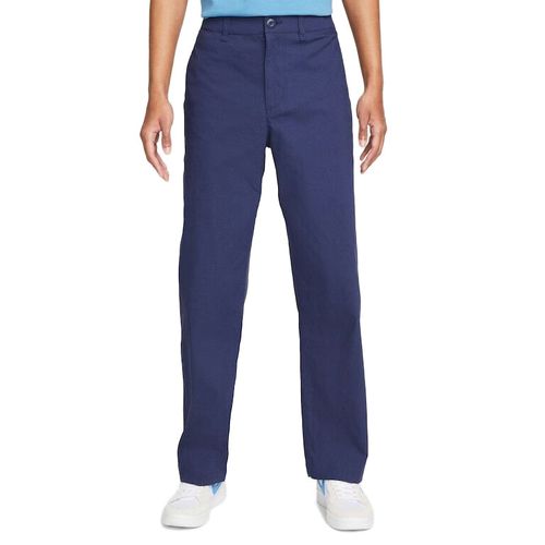 Calca-Masculina-Nike-SB-Chino-MARINHO