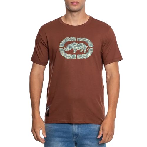 Camiseta-Masculina-Ecko-Origin-MARROM-J978A---1-