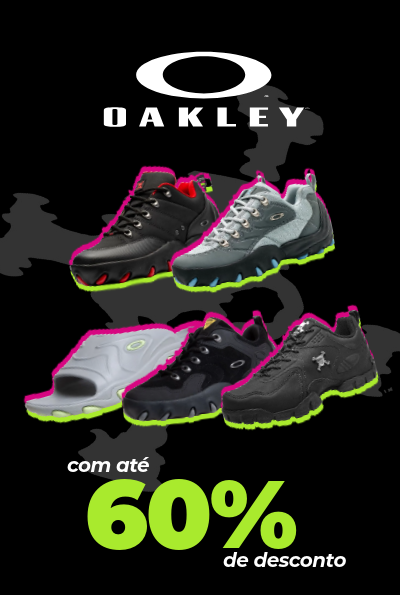 Oakley Mobile