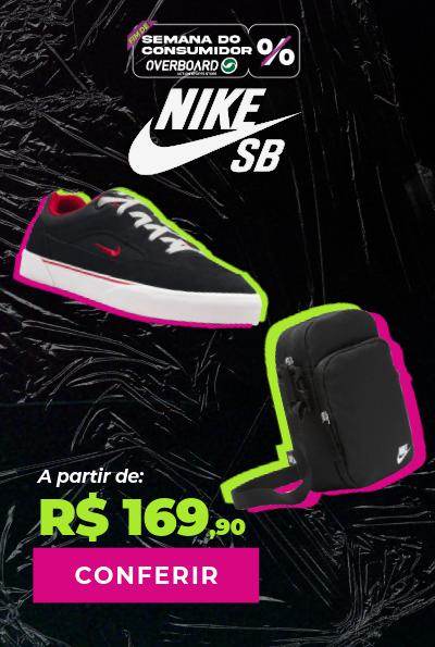 Nike Mobile