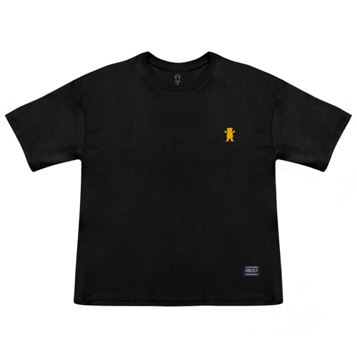 Camiseta-Masculina-Grizzly-Bumper-Oversized-Tee-PRETO-V26GRC20---1-