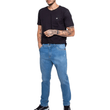 Calca-Jeans-Masculina-HD-Slim-Lavagem-Clara-H0215---5-