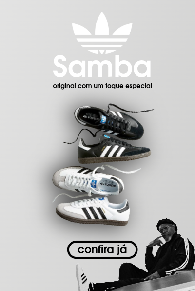 SAMBA MOBILE
