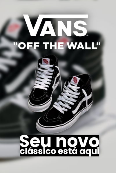 VANS - Mobile