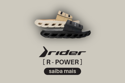 RIDER MOB