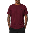 FOA407857-40C---OAKLEY-PATCH-TEE-II---RED-NIGHT
