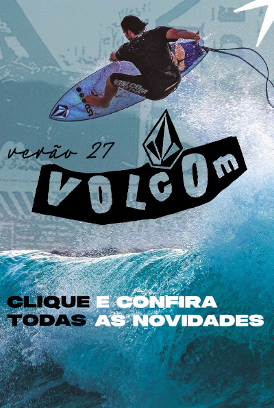 VOLCOM VERAO 27 MOB